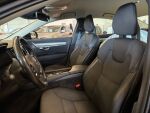 Volvo S90 2018 Musta