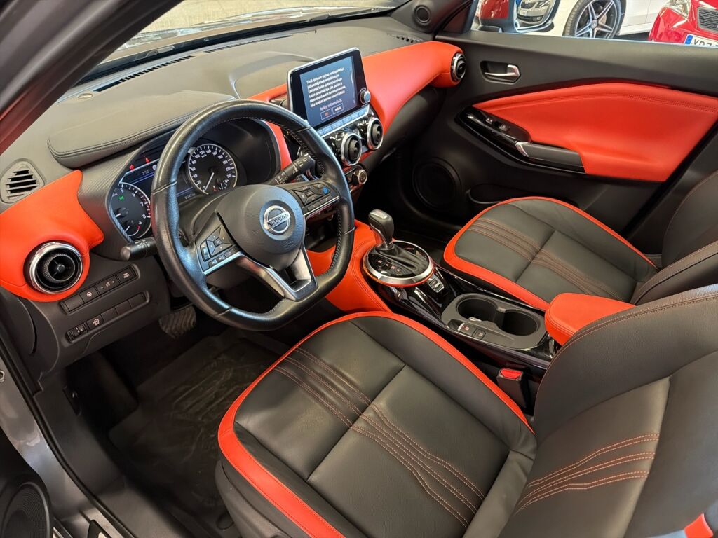 Volvo S90 2018 Musta