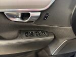 Volvo S90 2018 Musta