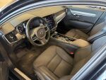 Volvo S90 2018 Musta