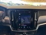 Volvo S90 2018 Musta