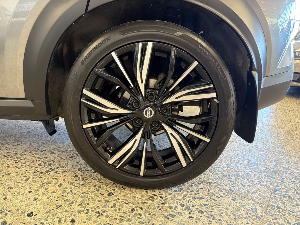 Volvo S90 2018 Musta