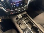 Volvo S90 2018 Musta