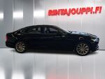 Volvo S90 2018 Musta