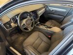 Volvo S90 2018 Musta