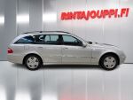 Mercedes-Benz E 2004 Hopea