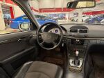 Mercedes-Benz E 2004 Hopea