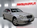Mercedes-Benz E 2004 Hopea