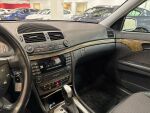 Mercedes-Benz E 2004 Hopea