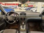 Mercedes-Benz E 2004 Hopea
