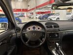 Mercedes-Benz E 2004 Hopea