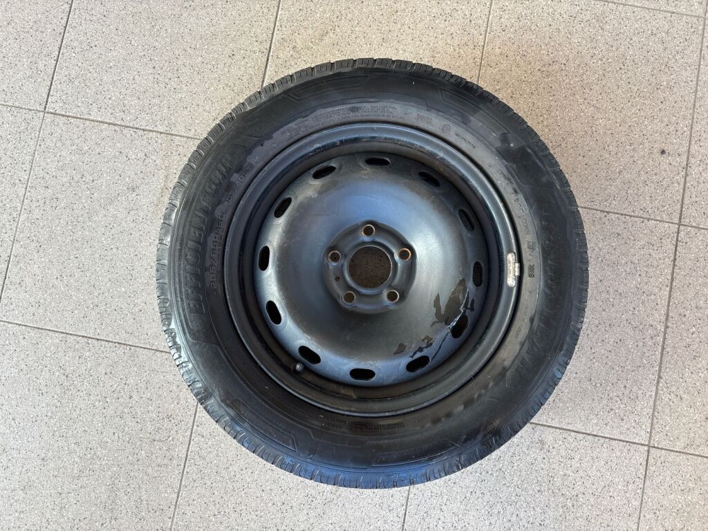 Renault Trafic 2020 Valkoinen