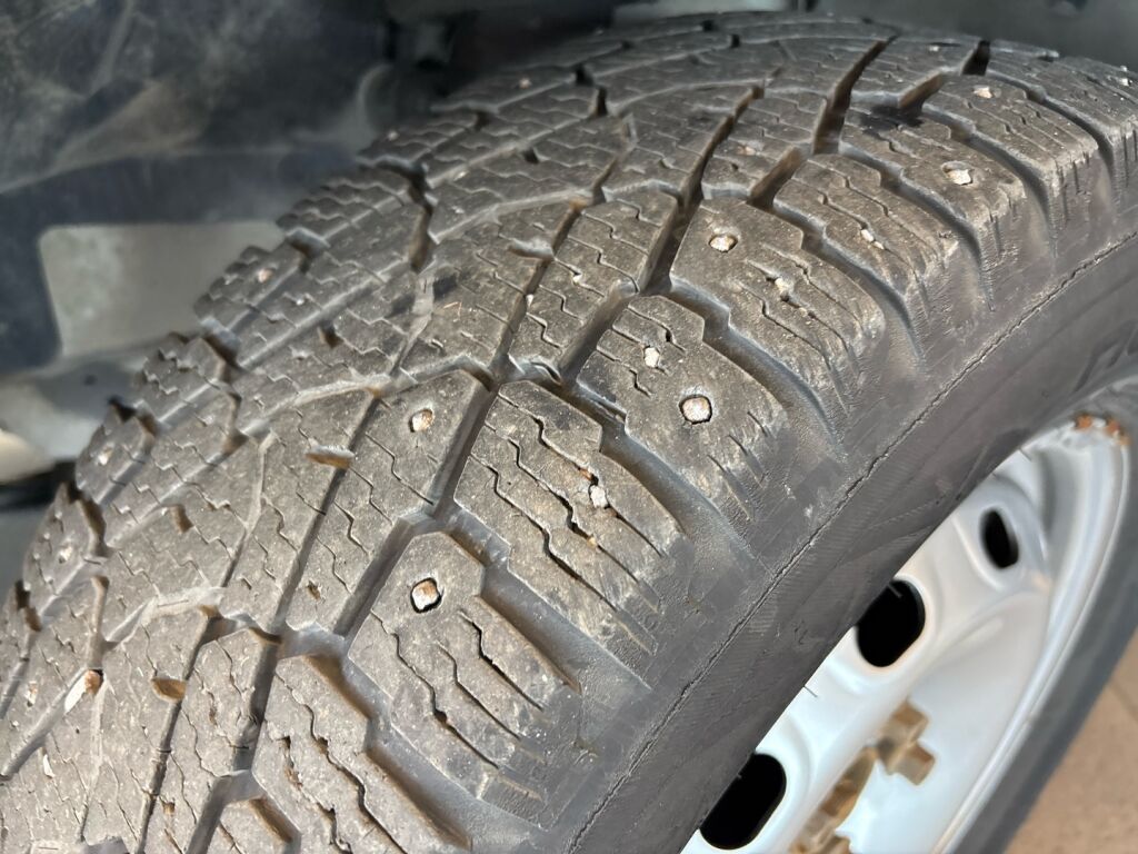 Renault Trafic 2020 Valkoinen