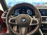 BMW 330 2020 Oranssi