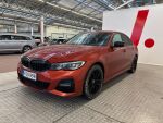 BMW 330 2020 Oranssi