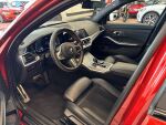 BMW 330 2020 Oranssi