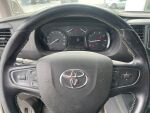 Toyota Proace 2020 Valkoinen