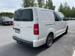 Toyota Proace 2020 Valkoinen