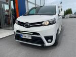 Toyota Proace 2020 Valkoinen