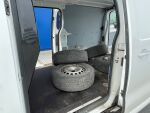 Toyota Proace 2020 Valkoinen