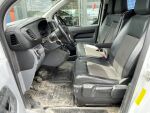 Toyota Proace 2020 Valkoinen