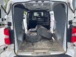 Toyota Proace 2020 Valkoinen
