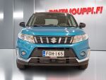 Suzuki Vitara 2020 Sininen