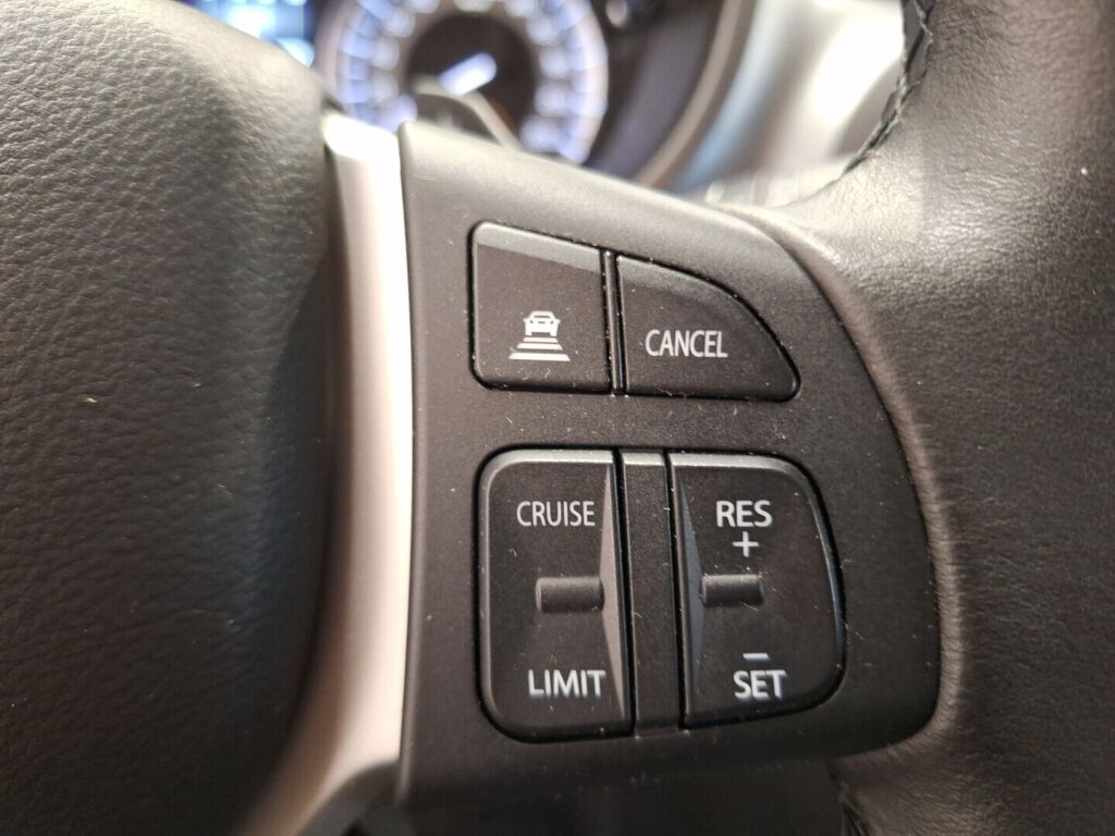 Suzuki Vitara 2020 Sininen