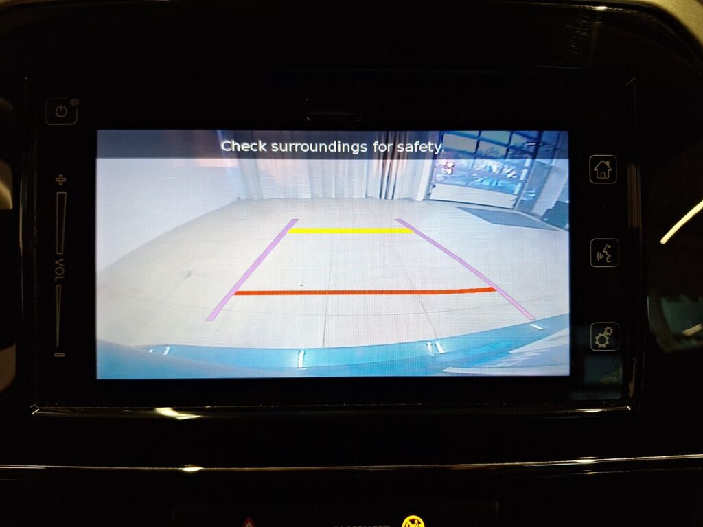 Suzuki Vitara 2020 Sininen