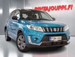 Suzuki Vitara 2020 Sininen