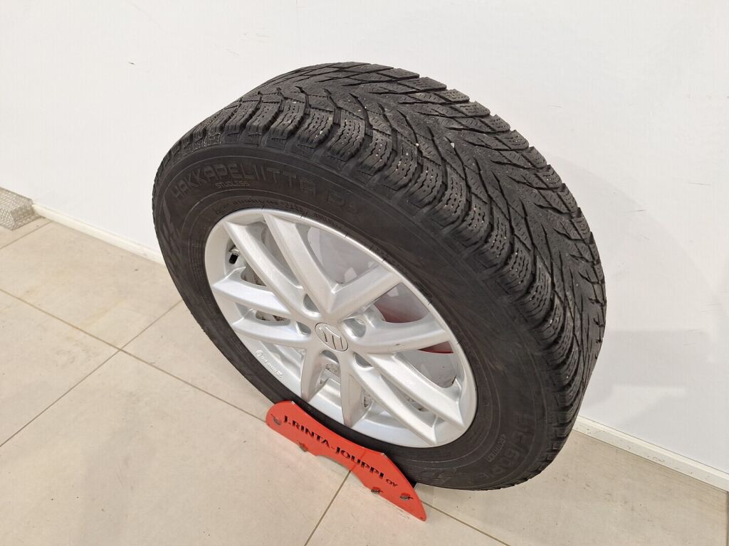 Suzuki Vitara 2020 Sininen