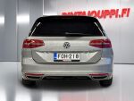 Volkswagen Passat 2016 Harmaa