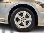 Volkswagen Passat 2016 Harmaa