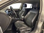 Volkswagen Passat 2016 Harmaa