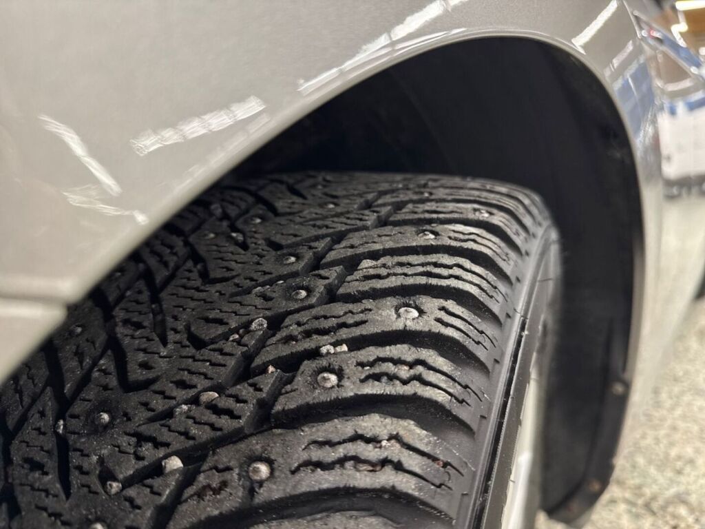 Volkswagen Passat 2016 Harmaa