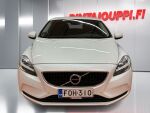 Volvo V40 2016 Valkoinen