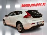 Volvo V40 2016 Valkoinen