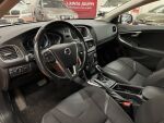 Volvo V40 2016 Valkoinen