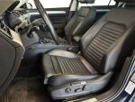 Volkswagen Passat 2017 Sininen