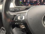 Volkswagen Passat 2017 Sininen
