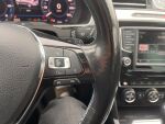 Volkswagen Passat 2017 Sininen
