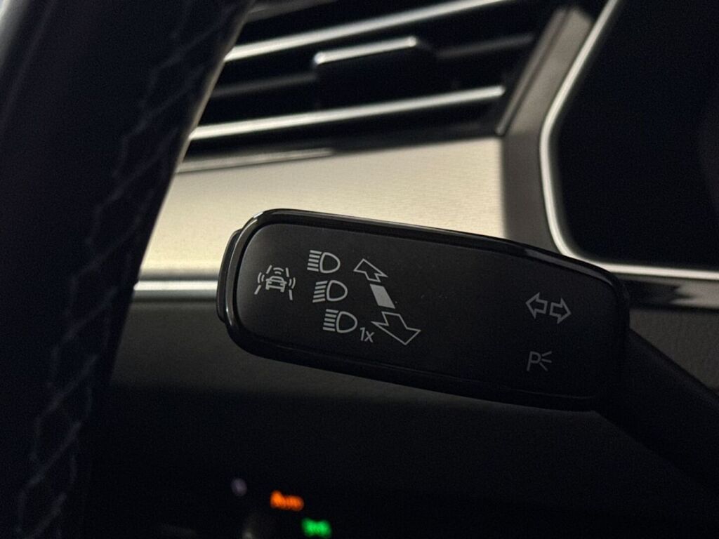 Volkswagen Passat 2017 Sininen
