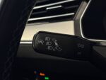 Volkswagen Passat 2017 Sininen