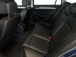 Volkswagen Passat 2017 Sininen