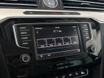 Volkswagen Passat 2017 Sininen