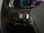 Volkswagen Passat 2017 Sininen