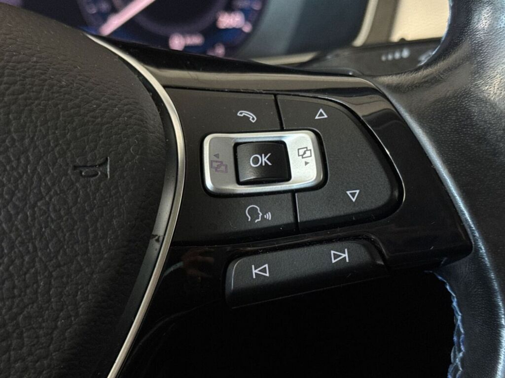 Volkswagen Passat 2017 Sininen