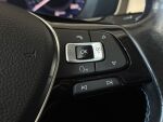 Volkswagen Passat 2017 Sininen