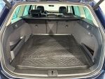 Volkswagen Passat 2017 Sininen