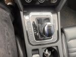 Volkswagen Passat 2017 Sininen
